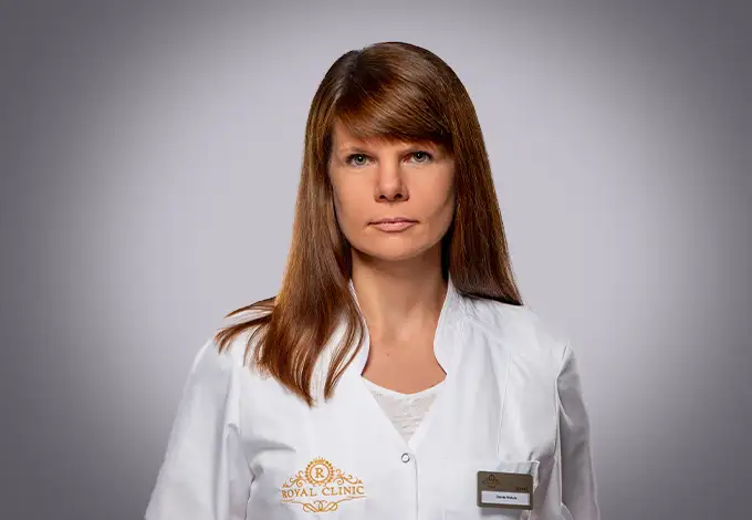 Dr Dorota Wakuła