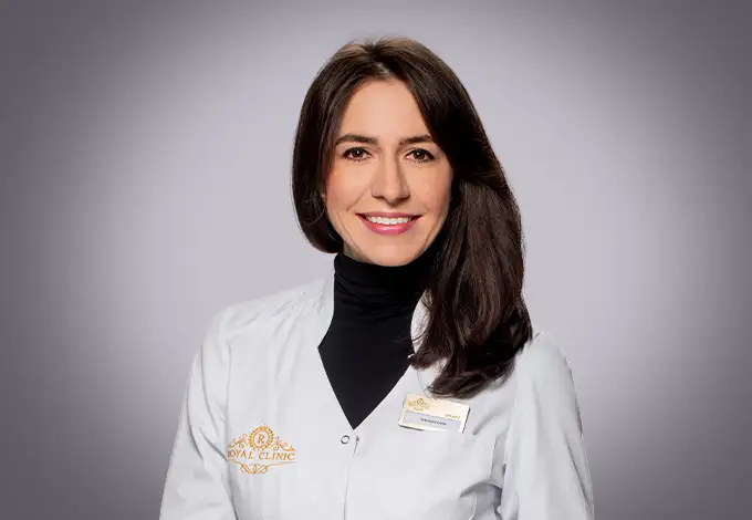 Dr Katarzyna Jobda