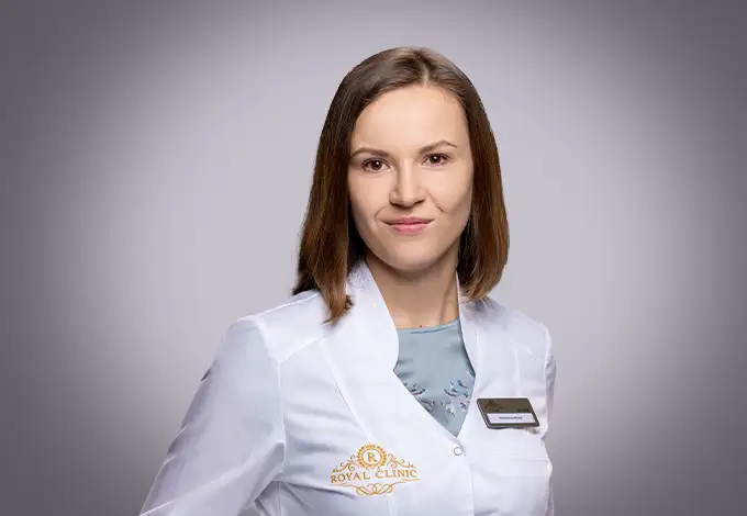 Dr Joanna Zwolińska