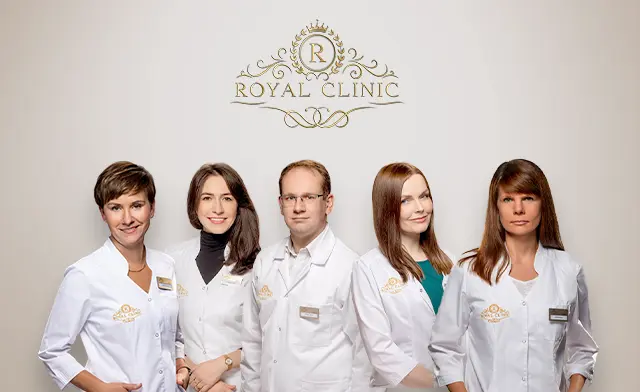 Lekarze Royal Clinic