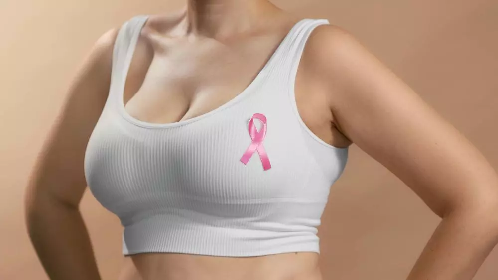 Profilaktyka raka piersi – na co zwrócić uwagę?